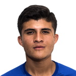 Photo of Julio Alder Hernández Fletes