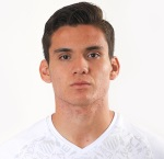 Photo of A. Andrade