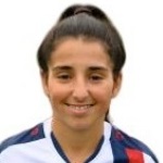 Photo of Samya Hassani