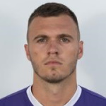 Photo of Milan Ilić