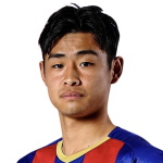Photo of K. Yasuda
