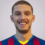 Photo of Rúben Filipe Gomes Pereira