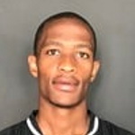 Photo of L. Matlou