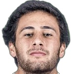 Photo of Rodrigo Monteiro