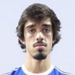 Photo of Rafa Santos