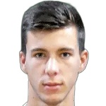 Photo of João Filipe Nabais Delgado