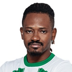 Photo of B. Traoré