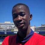 Photo of I. Diagne