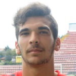 Photo of Zé Domingos