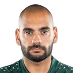 Photo of Bruno Pinto