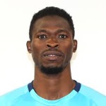 Photo of M. Aidara