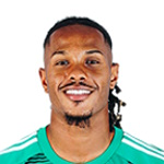 Photo of Vasco Lopes