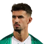 Photo of David Santos