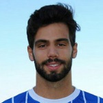 Photo of Rui Filipe