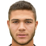 Photo of Samuel Teles Pereira Nunes da Silva