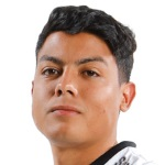 Photo of J. Canales