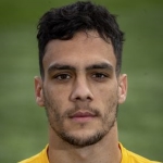 Photo of Tiago Melo