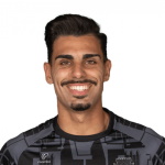 Photo of Gonçalo Filipe