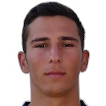 Photo of Tiago Manso