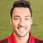 Photo of Rodrigo Miguel Reis Parreira