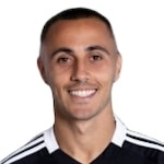 Photo of Leonardo Lelo