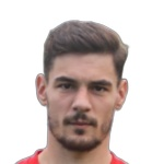 Photo of Jorge Gabriel Costa Monteiro