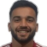 Photo of Rafael Pinto