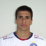 Photo of Matheus Nogueira Albuquerque de Souza