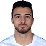 Photo of João Rodrigo Pereira Escoval