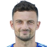 Photo of I. Tomečak