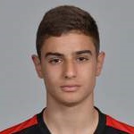 Photo of F. Antonucci