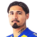 Photo of L. Rojas