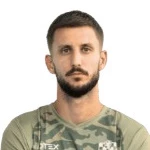 Photo of J. Puljić