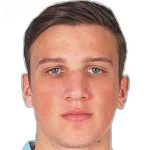 Photo of M. Ristovski
