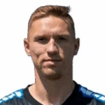 Photo of M. Vuk
