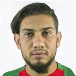 Photo of A. Özkan