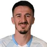 Photo of S. Radeljić