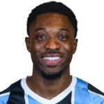 Photo of F. Amuzu