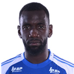 Photo of Yannick Bolasie Yala