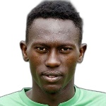 Photo of Duke Ooga Abuya
