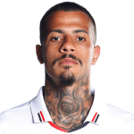 Photo of Diego Henrique Costa Barbosa