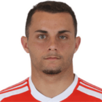Photo of Bruno Gomes