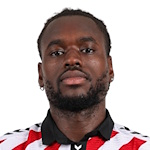 Photo of Landry Nany Dimata