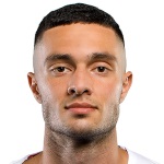 Photo of Bassel Jradi