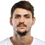 Photo of S. Jurić