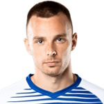 Photo of D. Nejašmić