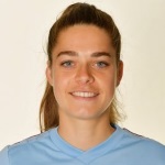 Photo of Tessel Tina Middag