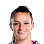 Photo of Ella Ann Toone