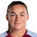 Photo of Kirsty Rae Hanson