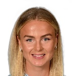 Photo of M. Lundorf